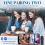 3 in 1 Wireless Lavalier Microphone Compatible with iPhone, iPad, Android, Camera,1 5