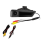 Compatible with Autotop Revese Camera for BMW E60 E90 E82 E61 X1 E84 X5 E70 E92 E91 3/5 Series E88 E93 Trunk Handle Camera 5