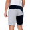 Hip Brace for Sciatica Pain Relief Hamstring Compression Sleeve Groin Brace SI Belt Support for SI Joint, Sciatic Nerve, Hip Replacement, Arthritis, B 4