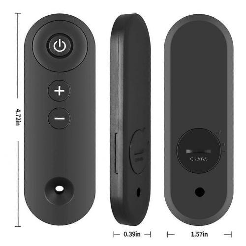 433Hz Remote Control for Walking Pad Under Desk Treadmill Walking Machine 2