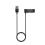 Replacement USB Charging Dock with 1M Cable for Garmin Vivoactive HR Smartwatch 2