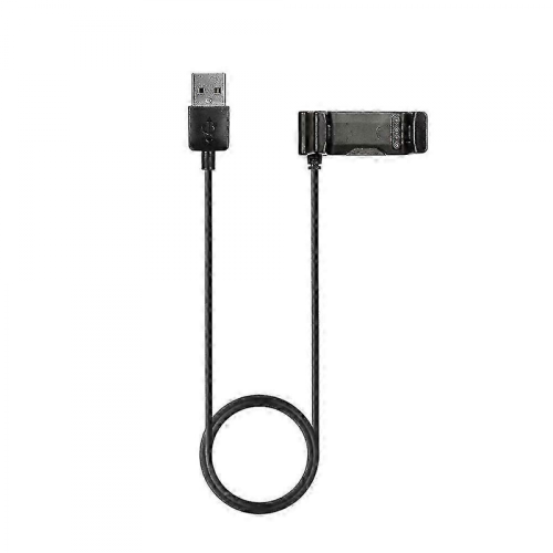 Replacement USB Charging Dock with 1M Cable for Garmin Vivoactive HR Smartwatch 1