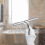 2026 Stainless Steel Squeegee for Shower &amp; Window 3