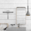 2026 Stainless Steel Squeegee for Shower &amp; Window 5