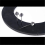 Board Surround Ring, Universal Dartboard Wall Protection Board -Durable Ring Design hwy 5