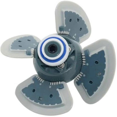 Cleaner Engine Replacement Compatible with MX6/MX8 Pool Suction Cleaner 1
