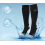 Heated Electric Socks 4000mah Rechargeable 3