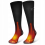 Heated Electric Socks 4000mah Rechargeable 4