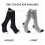 Heated Electric Socks 4000mah Rechargeable 5