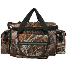 Oxford Cloth Bag, Large Capacity, Fishing Lures Tackles