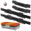 Magnetic Wind Guards for 22inch Blackstone Griddle 2