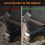 Magnetic Wind Guards for 22inch Blackstone Griddle 5