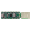 Module d'extension Ethernet 2X RJ45 pour Milk V Duo et pour 2