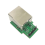 Module d'extension Ethernet 2X RJ45 pour Milk V Duo et pour 4