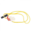 For Samsung Refrigerator Defrosting Sensor Temperature Sensor Probe 5k Sensor 3