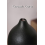 Stone diffuser, 200ml diffusers for home, ultrasonic aromatherapy essential oil diffuser, black 4