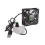 80 mm USB-bordventilator med justerbar hastighed 1