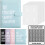 Money Saving Challenge Binder with Budget and Cash 1