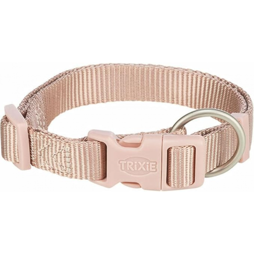 Collier pour chien Trixie Premium Blush 25-40 cm 2