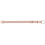 Collier pour chien Trixie Premium Blush 25-40 cm 4