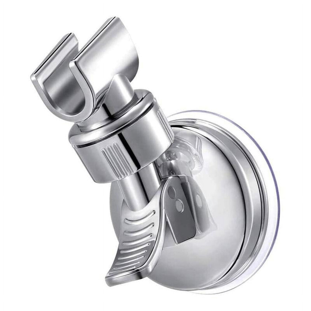 Adjustable Shower Head Holder With Suction Cup 9104899433800