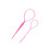 Sada nástrojů na vlasy Topsy Tail – 14 cm a 19 cm 1