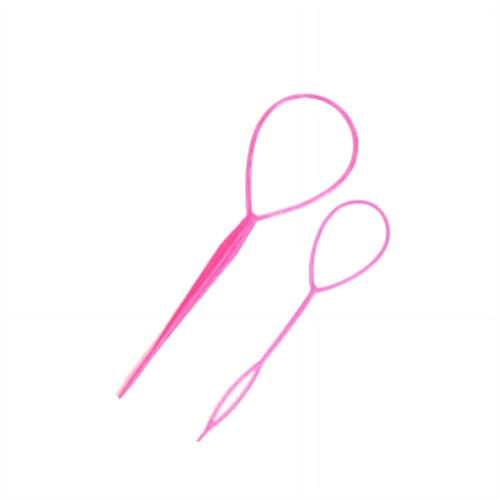 Sada nástrojů na vlasy Topsy Tail – 14 cm a 19 cm