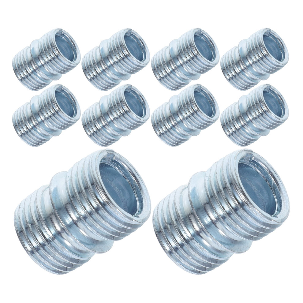 20 Pcs Shelf Connector Screws For Wire Shelving 9104899435095