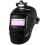 Auto-Darkening Welding Helmet with Large View Screen 1