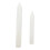 Bone Folder Set – Natural Bone Scoring Tool (2 pcs) 1