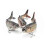 Self-Swimming Fishing Lure USB Rechargeable BB 5