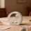3 Pieces Rabbit Shaped Candle Holder Molds Heat-three piece set 4