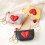 Coin Purses Mini Pocket Wallet Compact Change Holder-Green 6