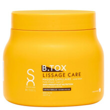 Máscara capilar Lissage Care Óleo de Argan 500ml
