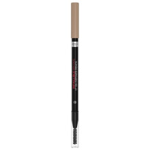 Lápiz de Cejas - L'Oréal Paris - N7 Rubio - 24H - Tono Natural - 1g