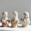 Multipurpose Goddess Statue Sturdy Silicone Mold Home Accessory 2