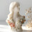 Multipurpose Goddess Statue Sturdy Silicone Mold Home Accessory 4