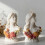 Multipurpose Goddess Statue Sturdy Silicone Mold Home Accessory 7