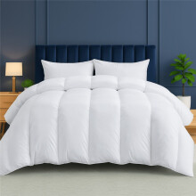 (13.5 Tog, Super king(260cm*220cm)) QUALITY DUVET QUILT POLYPROPYLENE OUTER COVER PLYSTER FILLED SINGLE DOUBLE KING SUPER-KING ALL SIZE 4.5 10