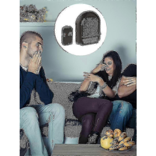 Wireless Remote Controlled Fart Machine - Funny Trick Voice Box Joke Machine est Improved Model 2