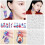Multipurpose Earring Mould Silicone Crafting Tool for Jewelry-B 3