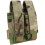 Viper TACTICAL Viper TACTICAL Double Pistol Mag Pouch V-Cam 1