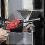 Electric Mortar Cement Grouting Machine, Grout Electric Cement Mortar Caulking Tool, Automatic Grouting Artifact, for Bricks Walls 3