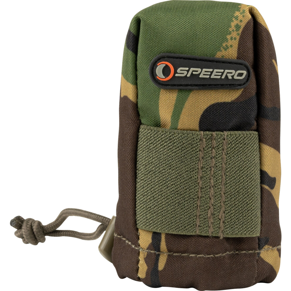 New Speero Alarm Pouch Dpm Sppaladpm