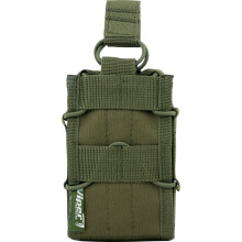 Viper TACTICAL Elite Magazine Pouch Green