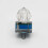 (Multicolor) 20Pcs Flash Fishing Lights LED Deep Drop Underwater Squid Strobe Bait Lure Lamp Fg 3