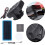 Space Heater Accessory 30W Portable Solar Panel 3