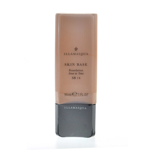 Illamasqua Skin Base Foundation SB14 30ml