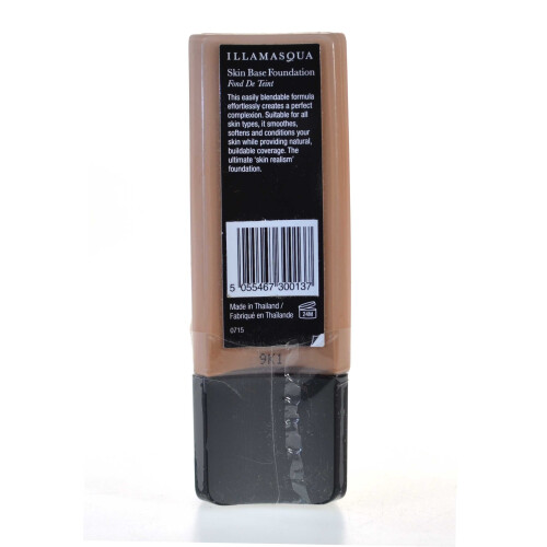 Illamasqua Skin Base Foundation SB14 30ml 1