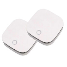 (2pcs) 1/2Pcs 2024 New Upgraded Ozzie Odor Remover Machine for Smoke Smell, Smoke Odor Remover